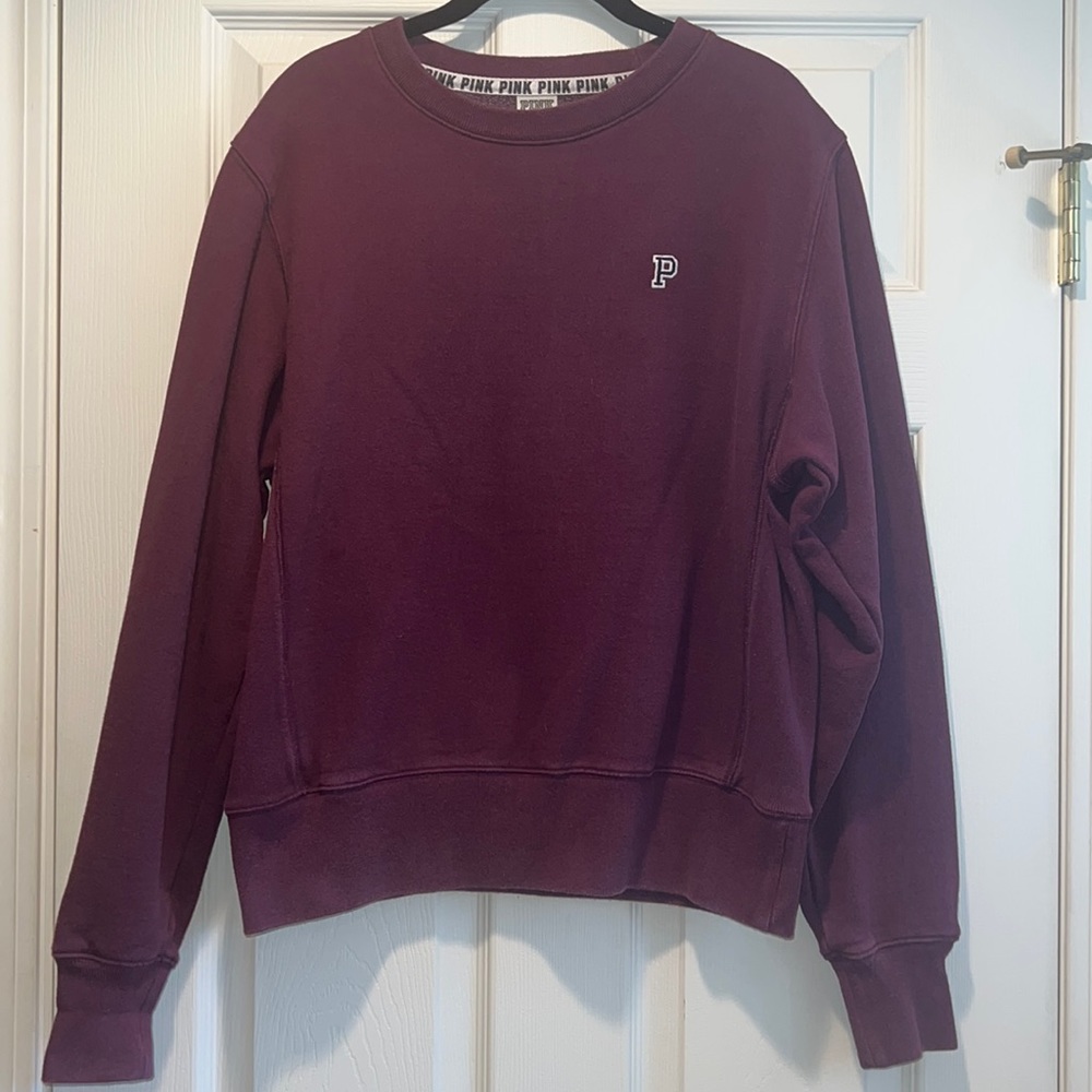 Victoria’s Secret PINK Sweatshirt (S)
